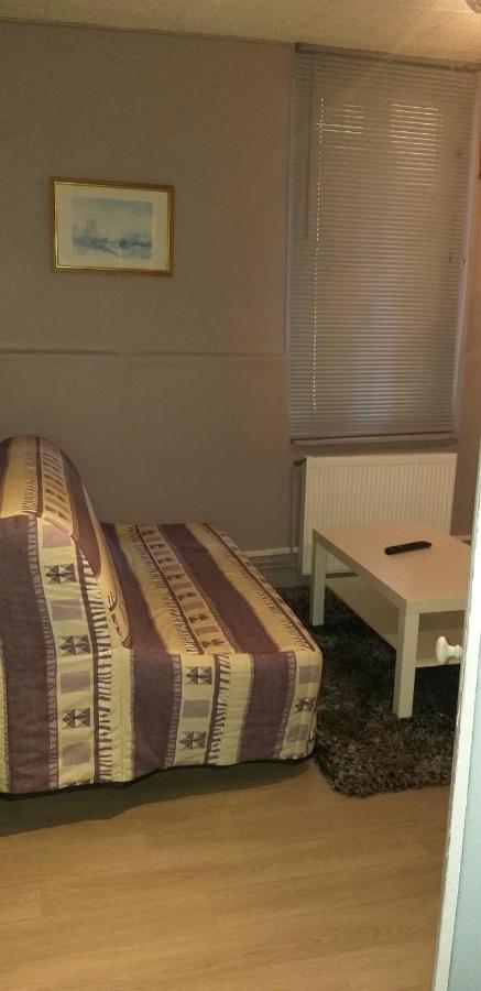 Le Creusot Appartement Buitenkant foto
